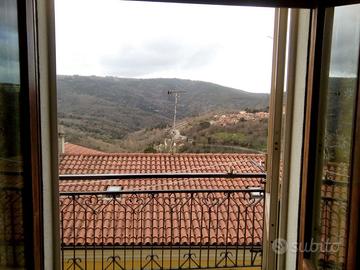 Appartamento nel Cuore di Aritzo