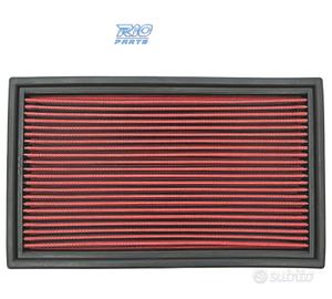 FILTRO ASPIRAZIONE DIRETTA AUDI 200 AVANT 89-90