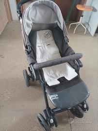 Jane' Nomad trio con ovetto matrix