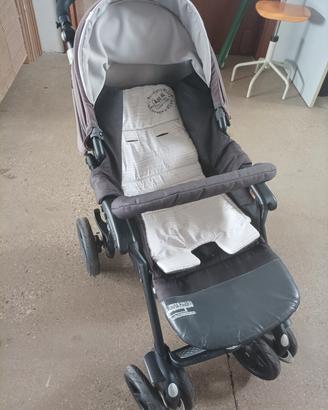 Jane' Nomad trio con ovetto matrix