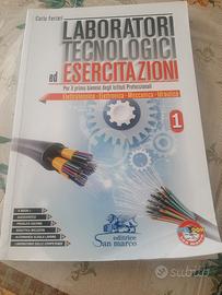 libro scuola superiore 