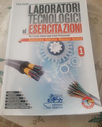 libro scuola superiore 
