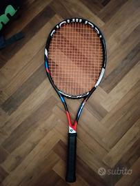 tecnifibre dcs3 98 300 L3 