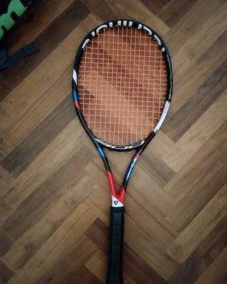 tecnifibre dcs3 98 300 L3 