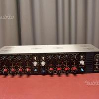 Filtro parametrico famoso eft p300