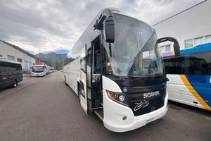 Scania Touring HD