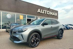 Alfa Romeo Junior 1.2 Hybrid Speciale 145cv Edct6 