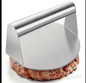 Stampo per hamburger