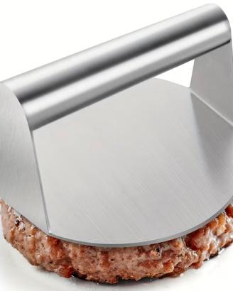 Stampo per hamburger