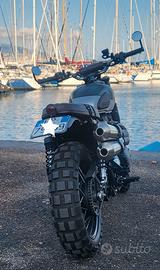 Triumph Scrambler 900 - 2019