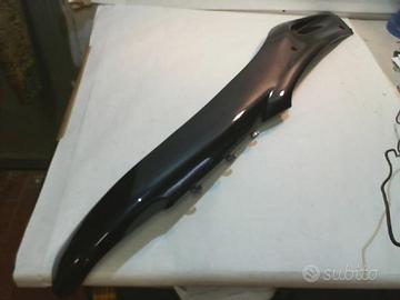 FASCIONE POSTERIORE NERO KYMCO DINK ORIGINALE