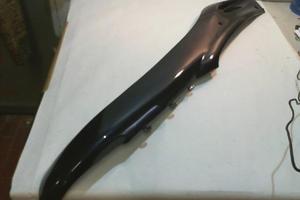 FASCIONE POSTERIORE NERO KYMCO DINK ORIGINALE