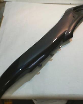 FASCIONE POSTERIORE NERO KYMCO DINK ORIGINALE
