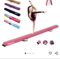  pedana ginnastica artistica