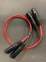 Nordost Heimdall XLR 60 cm.  			