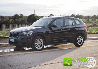 BMW X1 xDrive18d Business autom