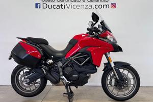 DUCATI Multistrada 950 RED
