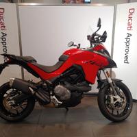 Ducati Multistrada V2 - 2024