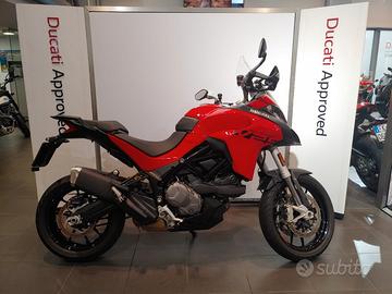 Ducati Multistrada V2 - 2024