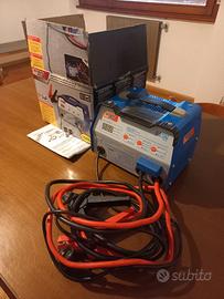 Caricabatterie Ultimate Speed ULG 12A2