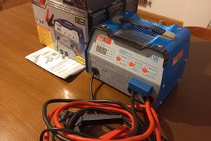Caricabatterie Ultimate Speed ULG 12A2