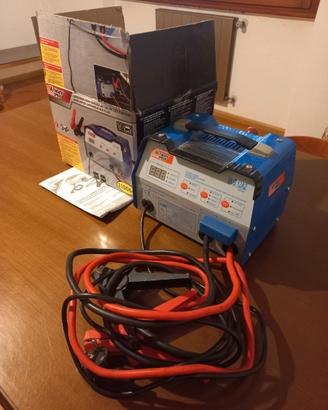 Caricabatterie Ultimate Speed ULG 12A2