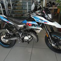 KSR Moto TR 50 SM - 2020
