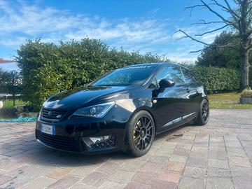 Seat Cupra Ibiza 1.8