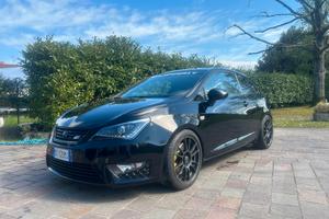 Seat Cupra Ibiza 1.8