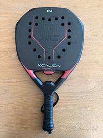 Racchetta Padel XCALION  INFINITI H1