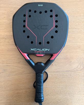 Racchetta Padel XCALION  INFINITI H1