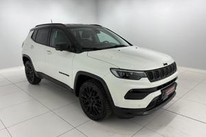 JEEP Compass 1.5 turbo t4 mhev S 2wd 130cv dct