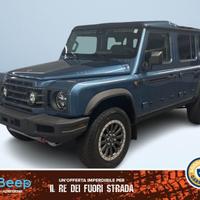 Ineos Grenadier STATION WAGON 3.0 TURBO B FIE...