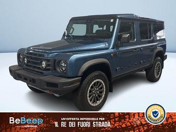 Ineos Grenadier STATION WAGON 3.0 TURBO B FIE...