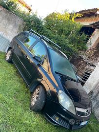 Opel Zafira 1.9