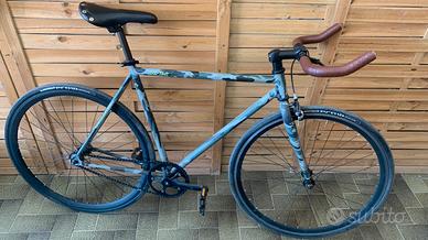 Bici Fixed
