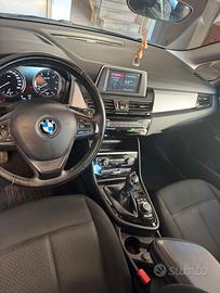 BMW 218d