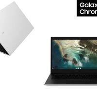 Samsung Galaxy Chromebook GO 14" NUOVO IMBALLATO