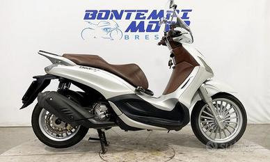 Piaggio Beverly 300 i.e. 2020