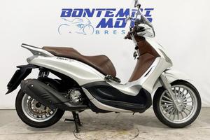 Piaggio Beverly 300 i.e. 2020