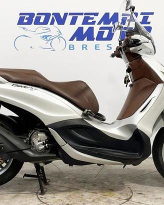 Piaggio Beverly 300 i.e. 2020