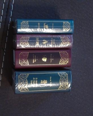 Mini Libri  Letteratura DeAgostini