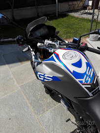 Bmw g310gs