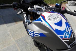 Bmw g310gs