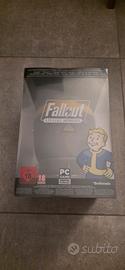 Fallout S.P.E.C.I.A.L Anthology PC nuova e sigilla
