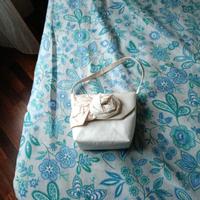 Pochette Luisa Spagnoli Seta