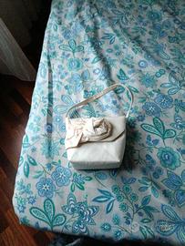 Pochette Luisa Spagnoli Seta