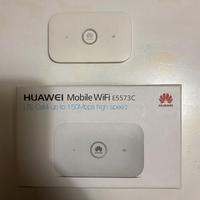 Huawei Mobile WiFi E5573C
