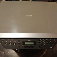 Stampante Canon Pixma MX300