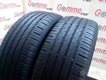 GOMME CONTINENTAL 205 55 17 COD:616